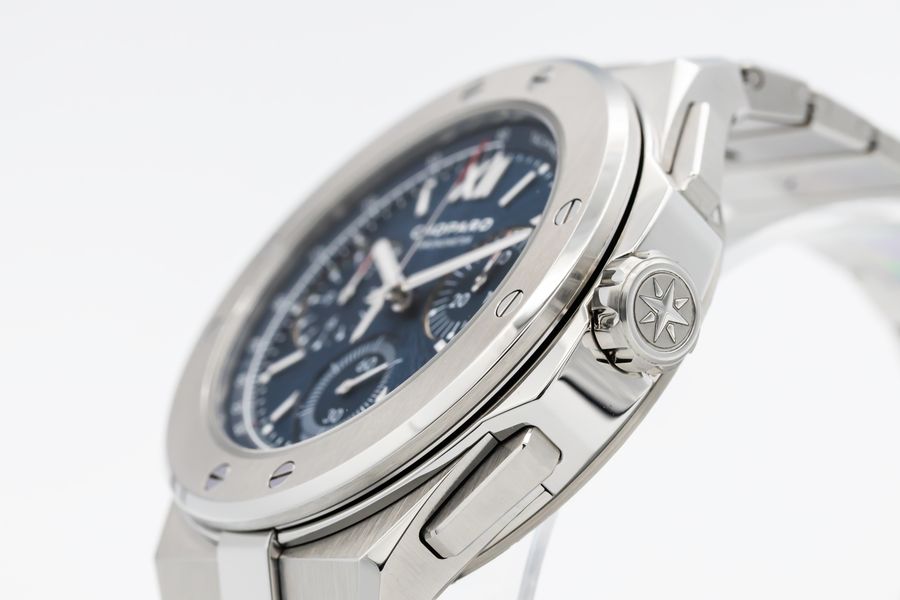 Chopard Alpine Eagle 298609-3001